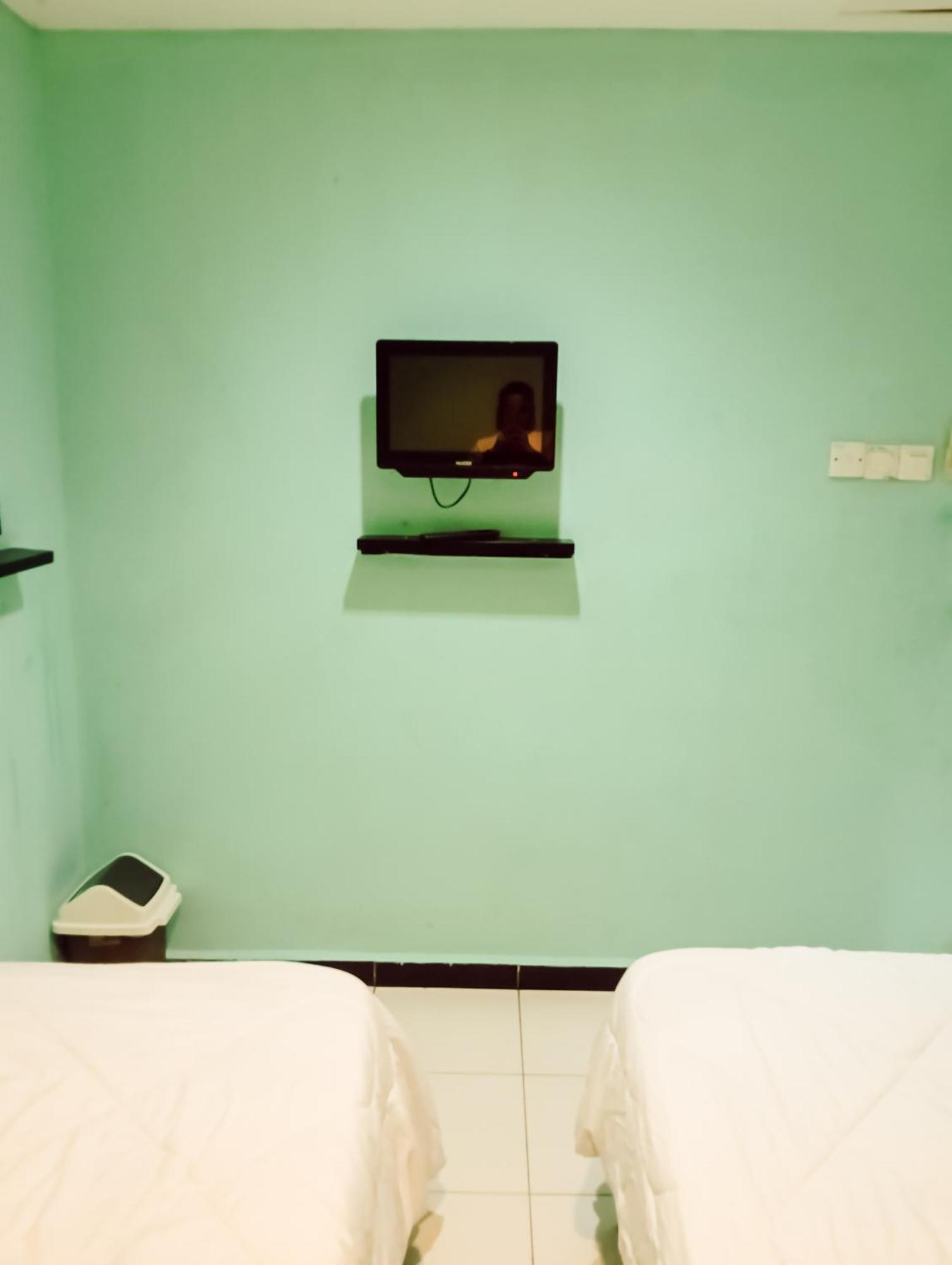 Brilliant Empire Hotel Малакка Экстерьер фото