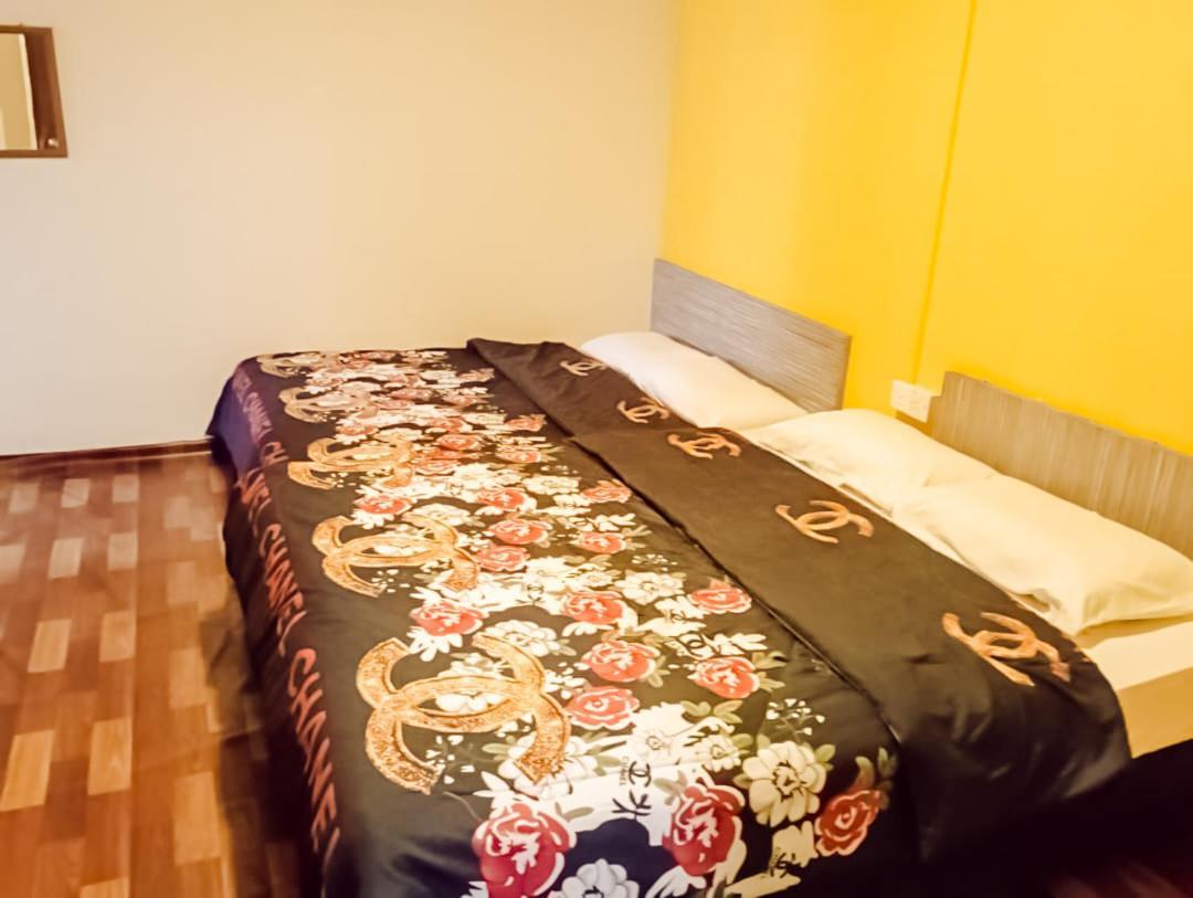 Brilliant Empire Hotel Малакка Экстерьер фото