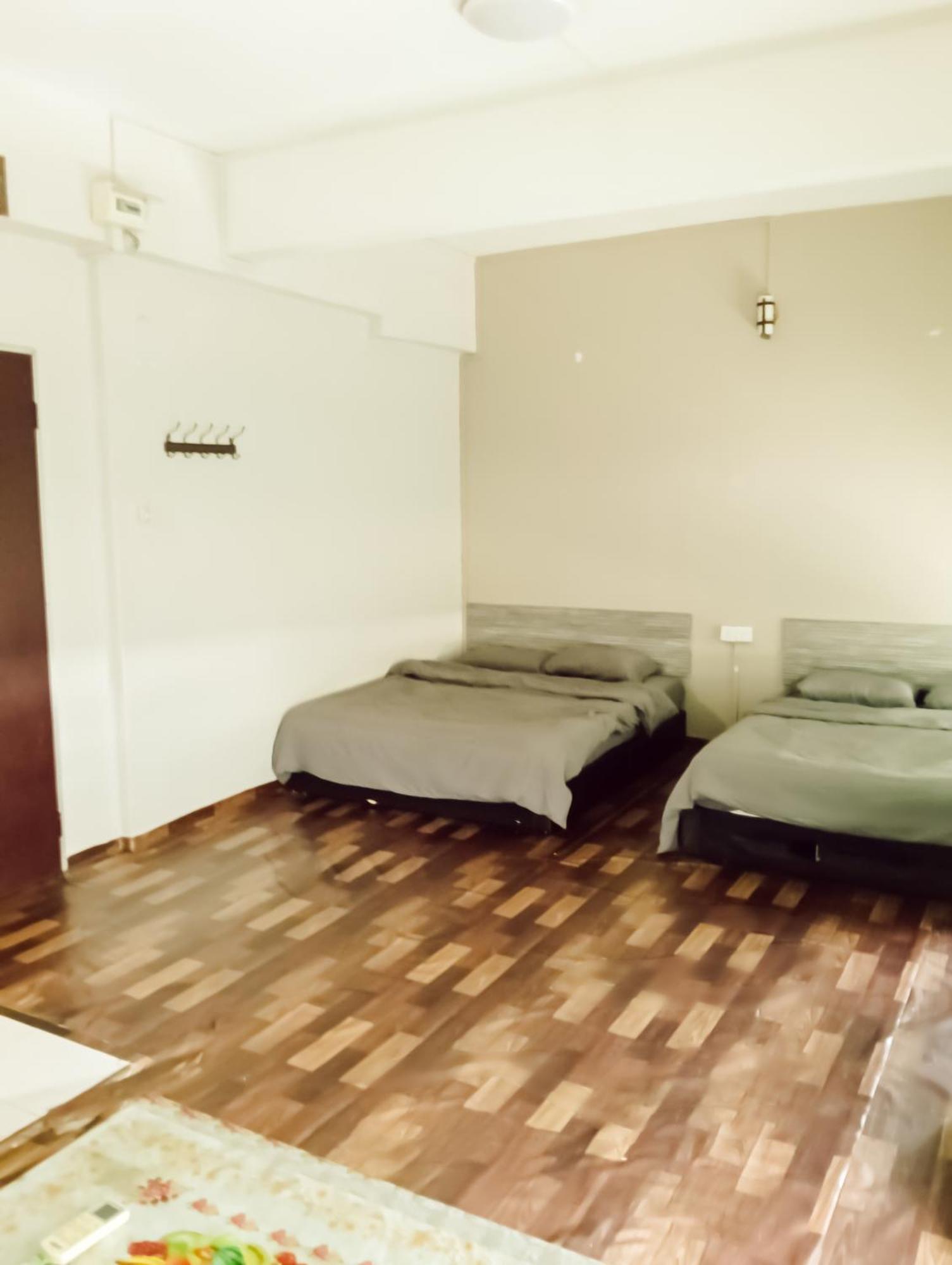 Brilliant Empire Hotel Малакка Экстерьер фото