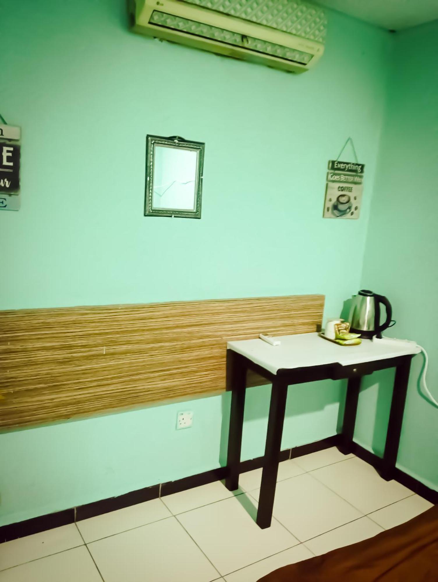 Brilliant Empire Hotel Малакка Экстерьер фото
