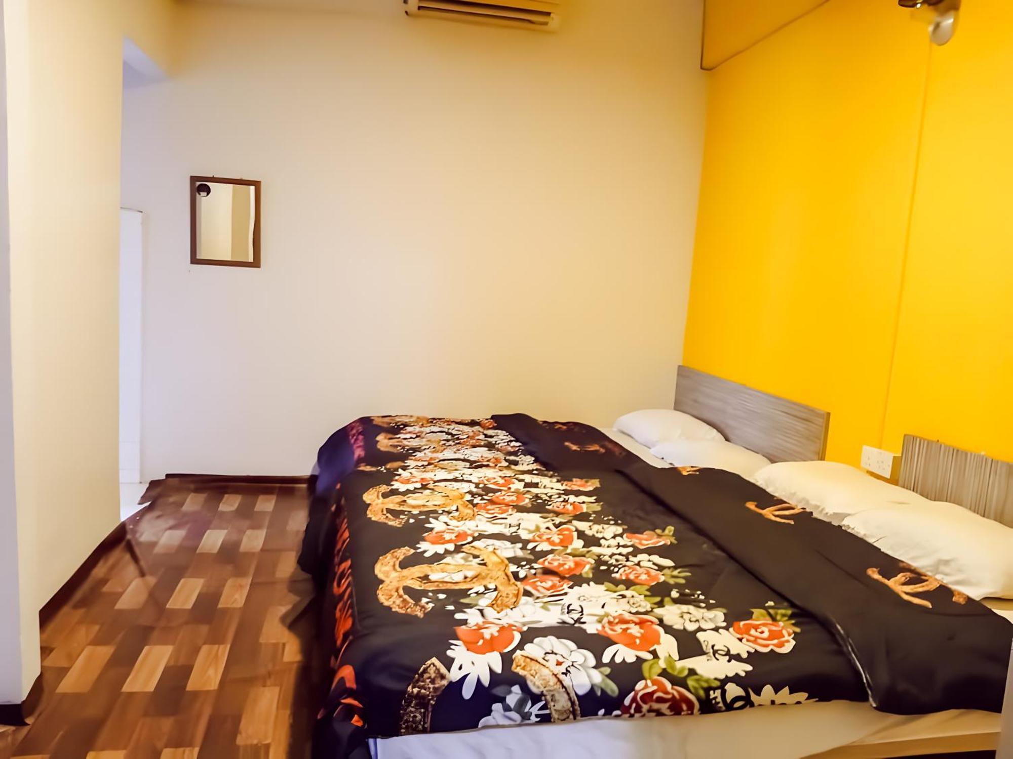 Brilliant Empire Hotel Малакка Экстерьер фото